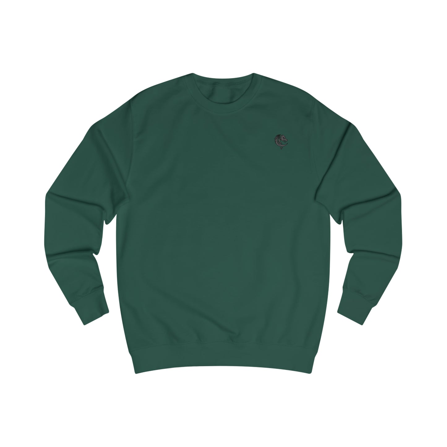 Mystic Strength Sweatshirt