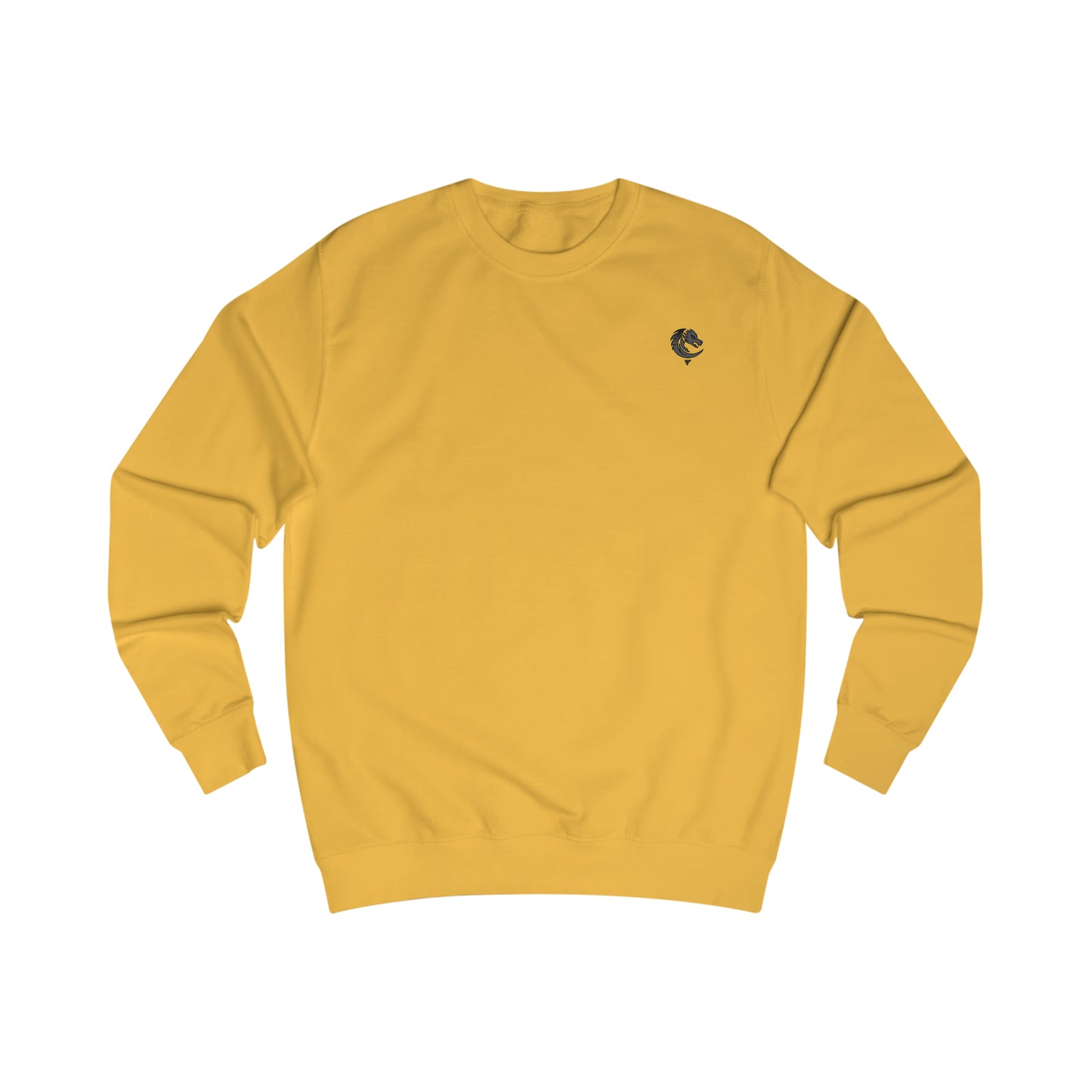 Mystic Strength Sweatshirt