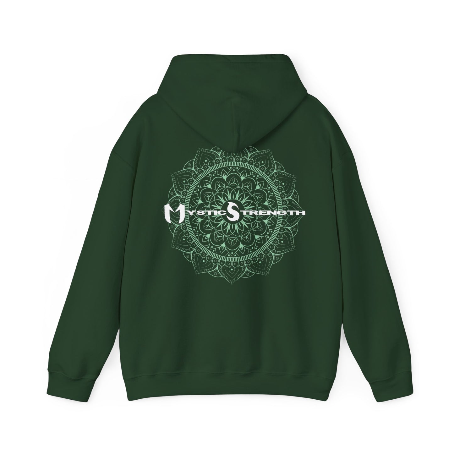 Mandala Hoodie
