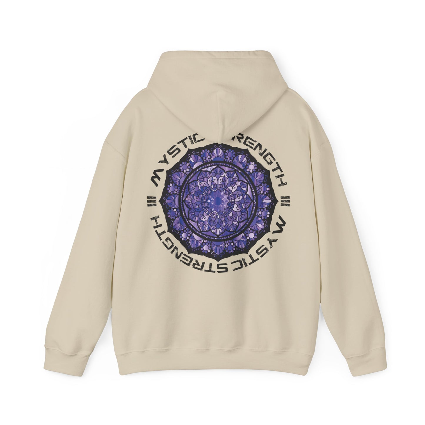 Mosaic Hoodie