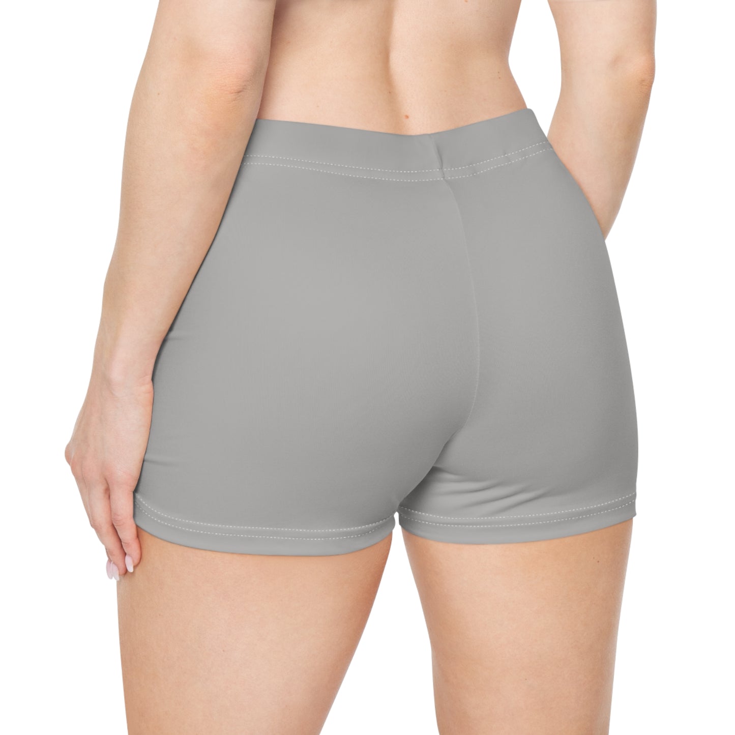 Mystic Strength Women's Shorts