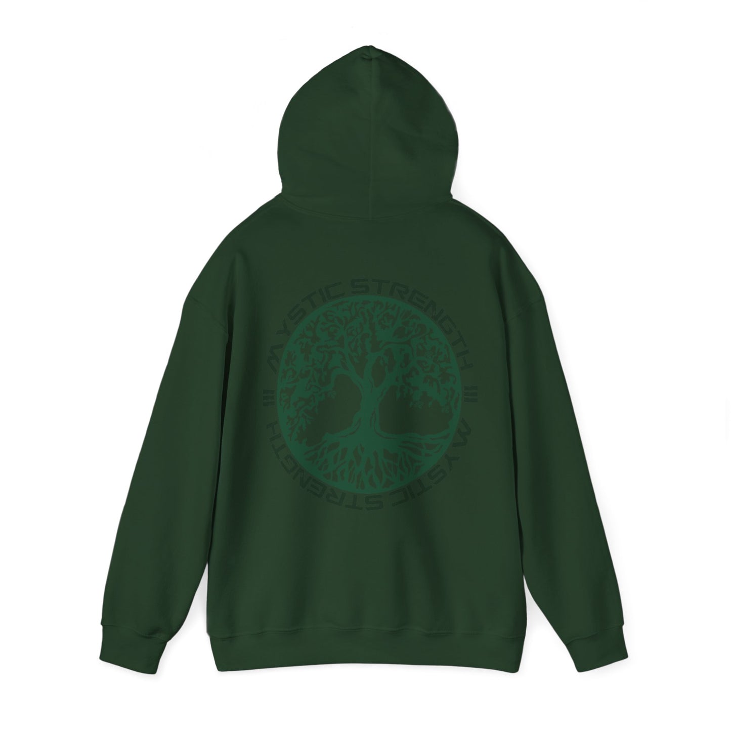 Tree Of Life Hoodie
