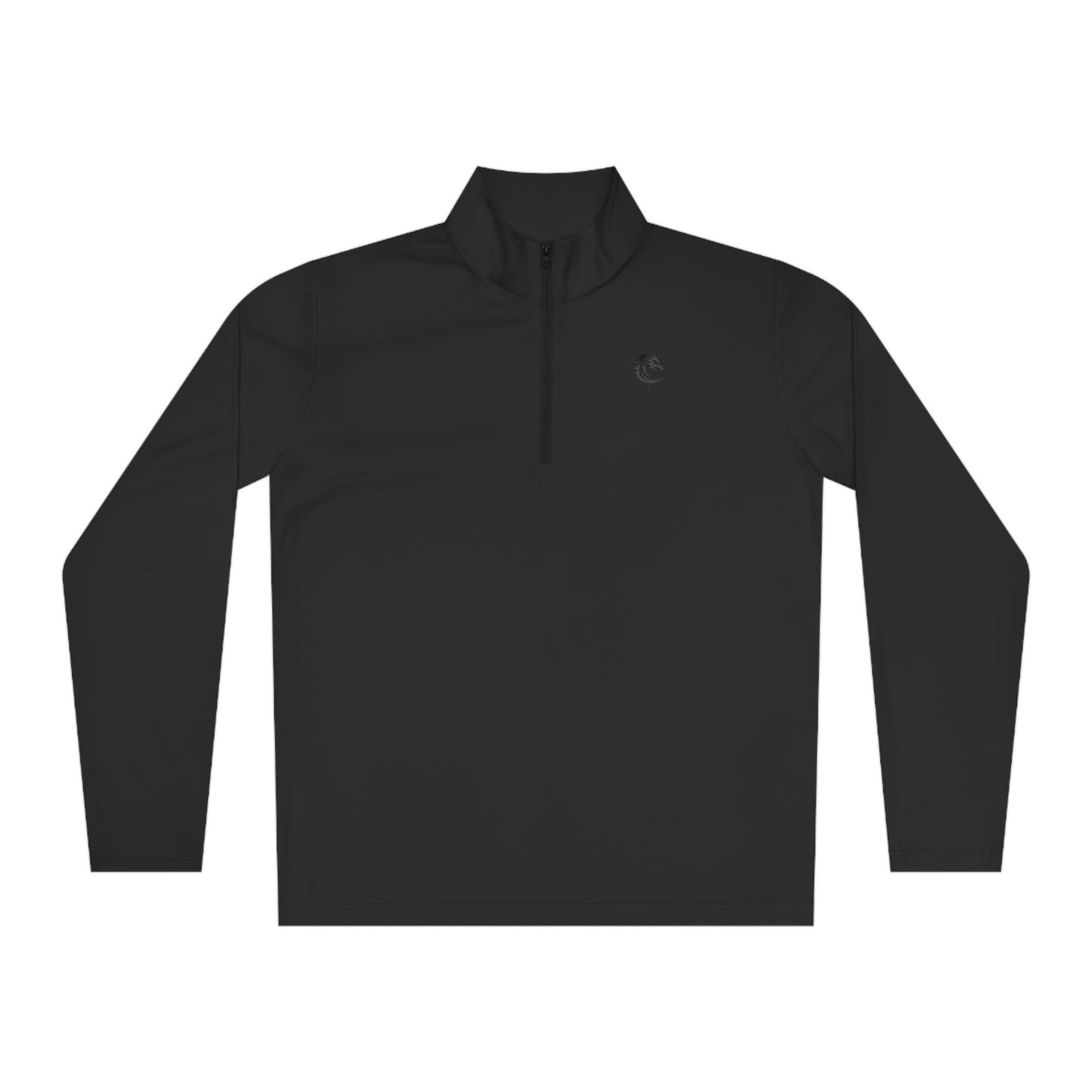 Mystic Strength Pullover
