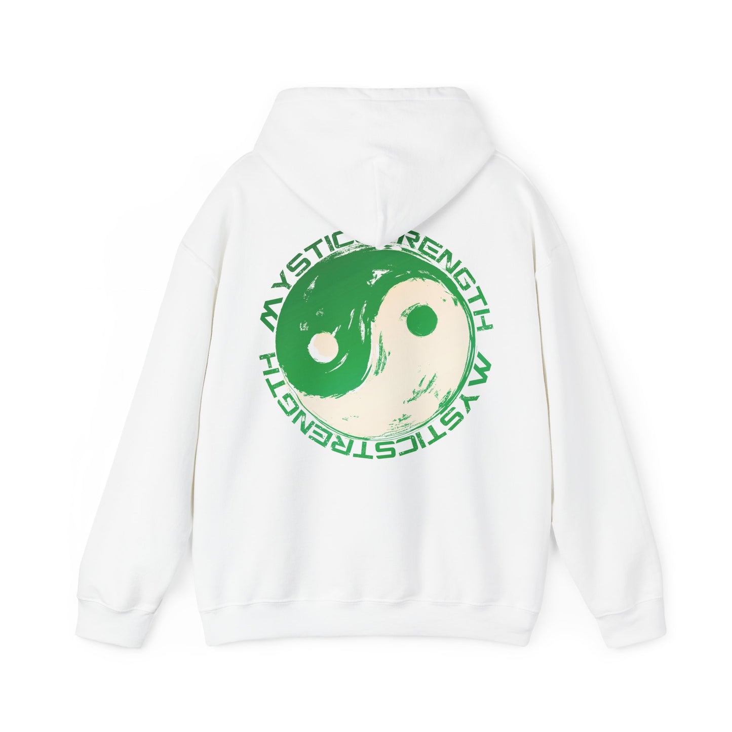 Yin Yang Hoodie