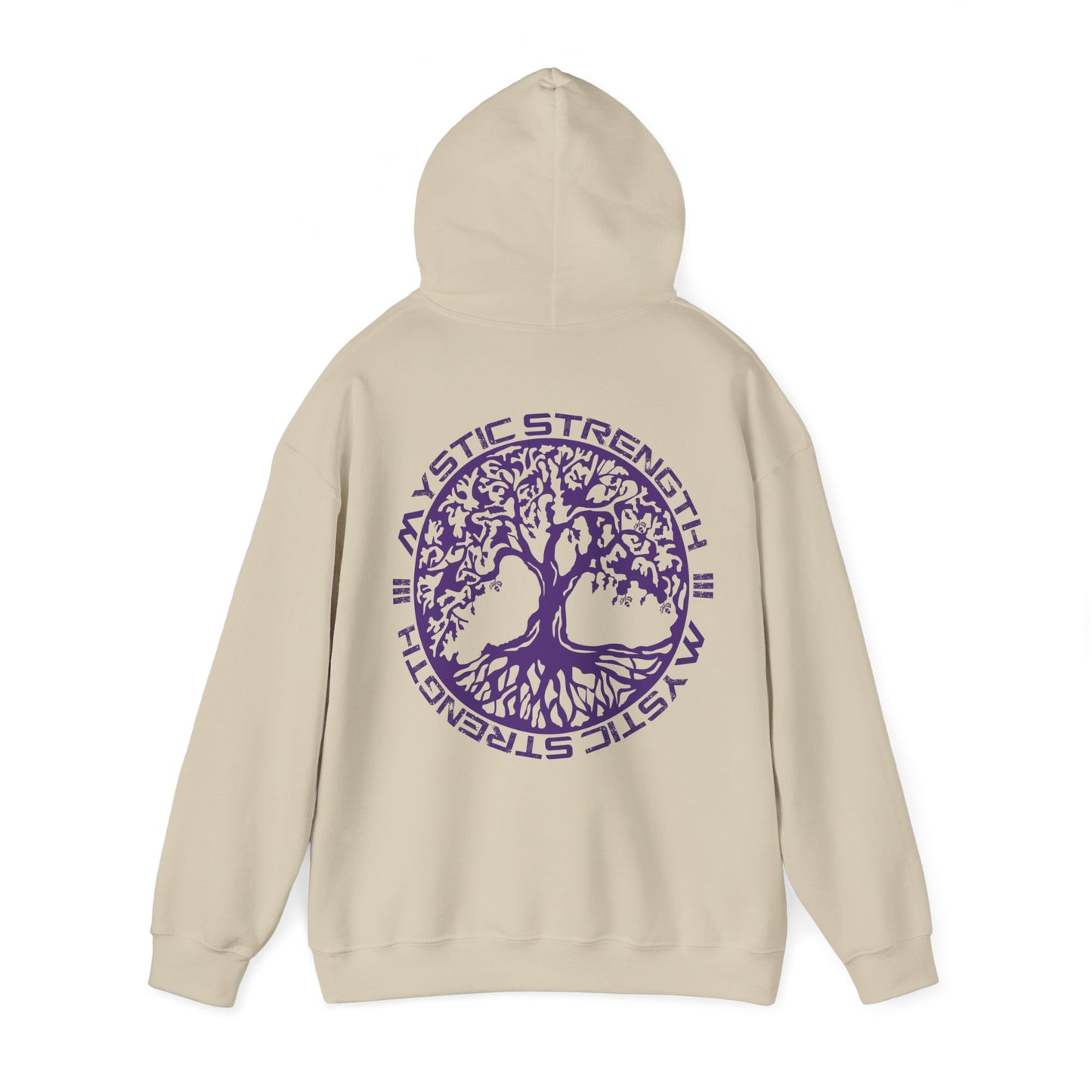 Tree Of Life Hoodie