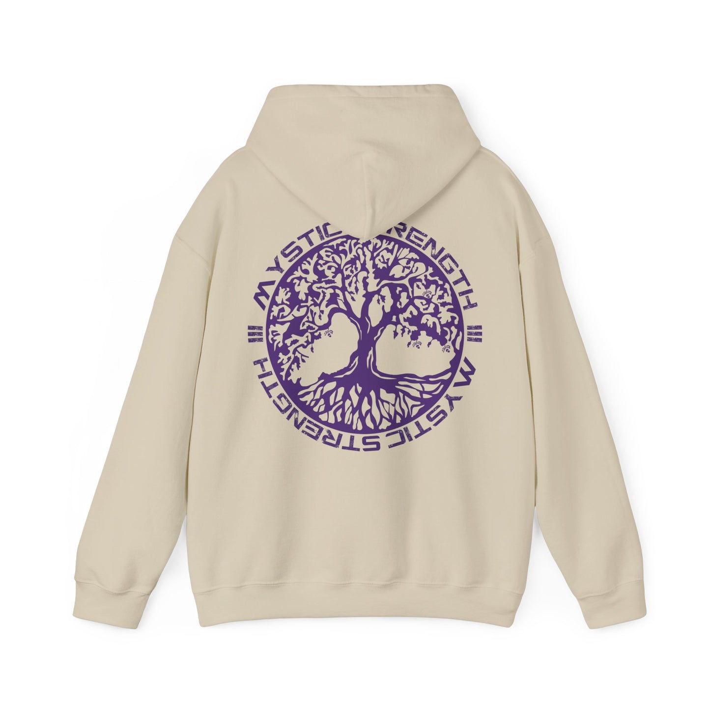 Tree Of Life Hoodie
