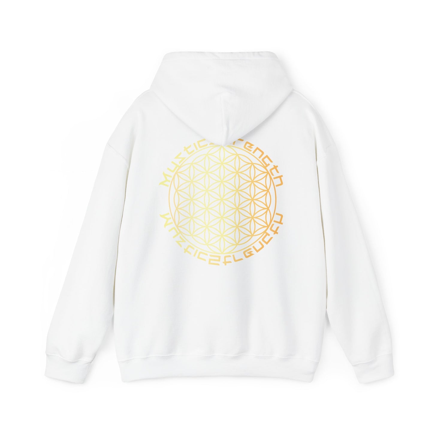 Flower Of Life Hoodie