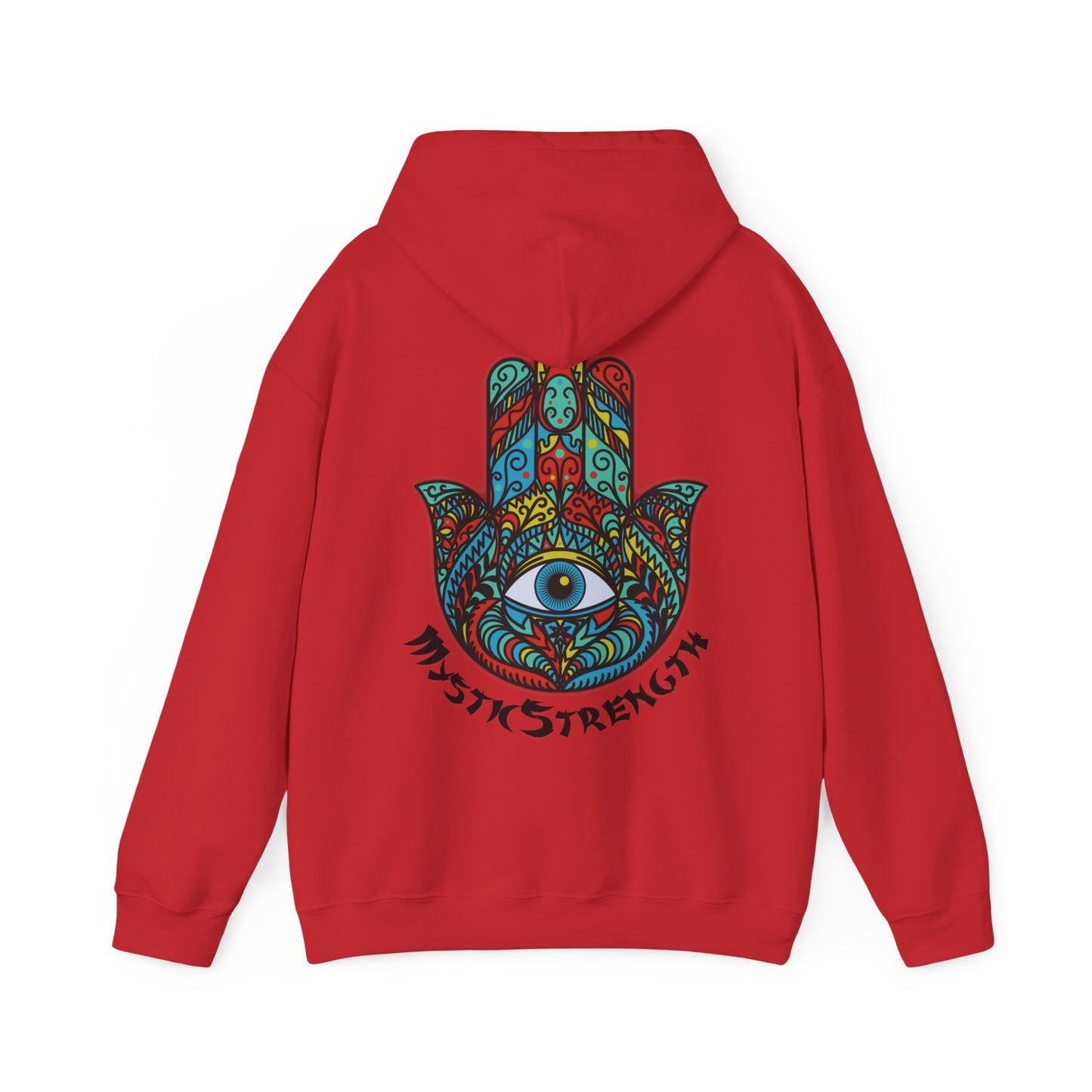 Hamsa Hoodie