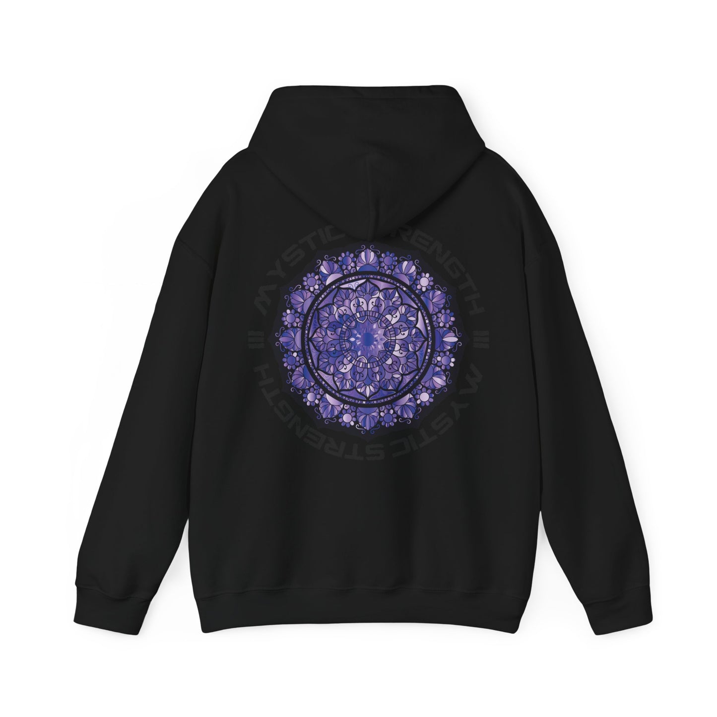 Mosaic Hoodie