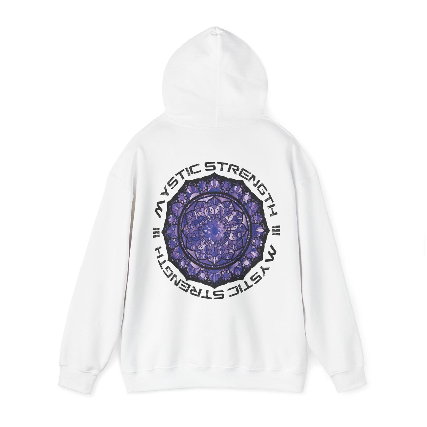 Mosaic Hoodie