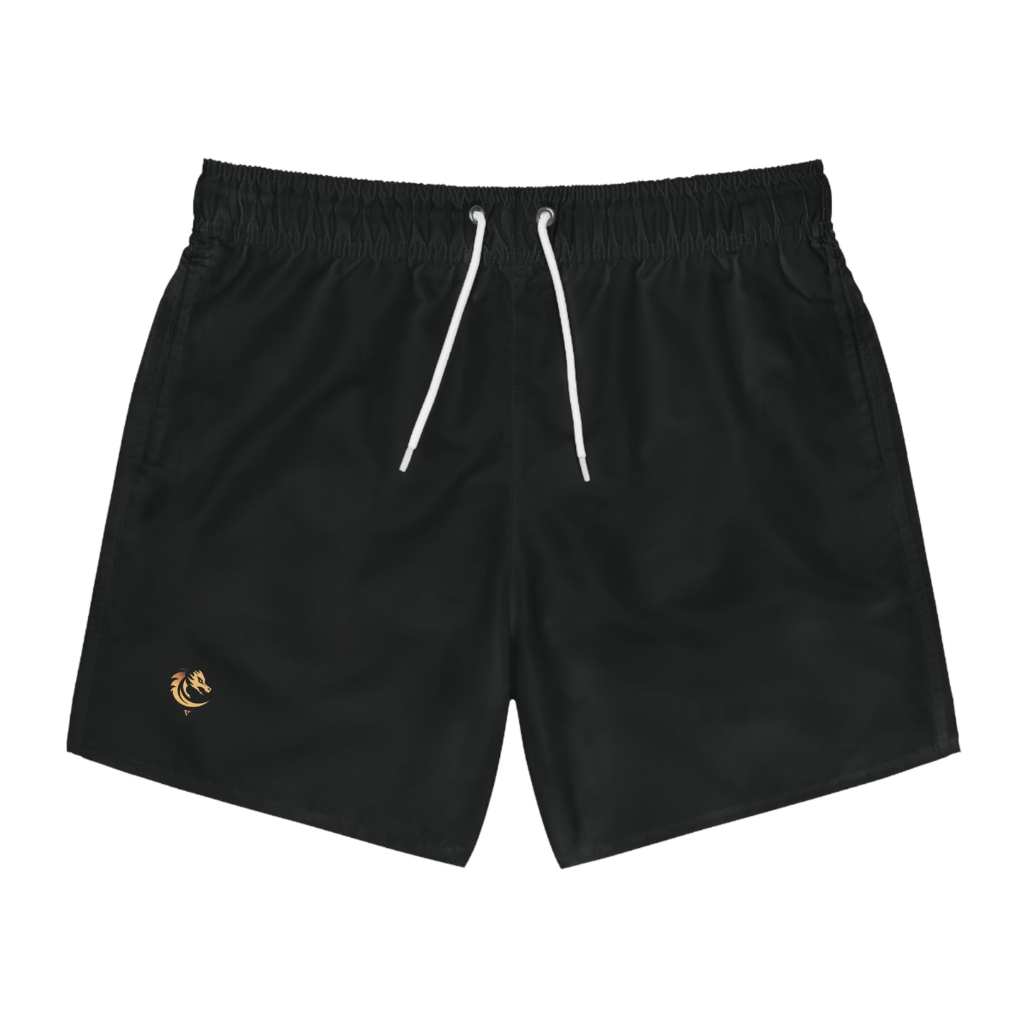 Mystic Strength Swim Trunks