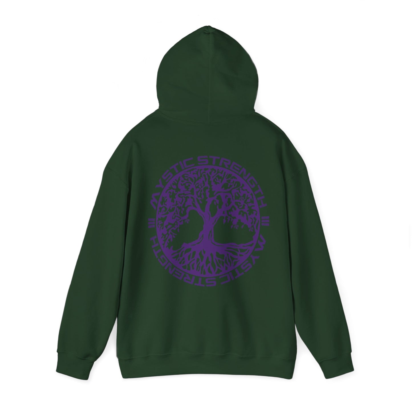 Tree Of Life Hoodie