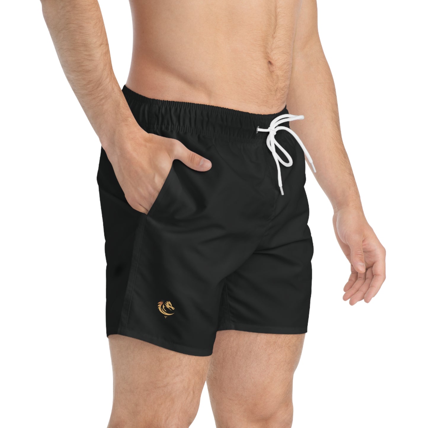 Mystic Strength Swim Trunks