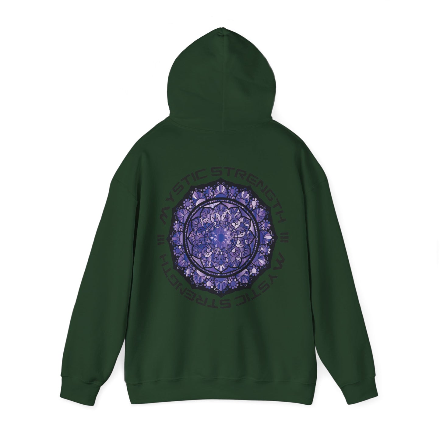 Mosaic Hoodie