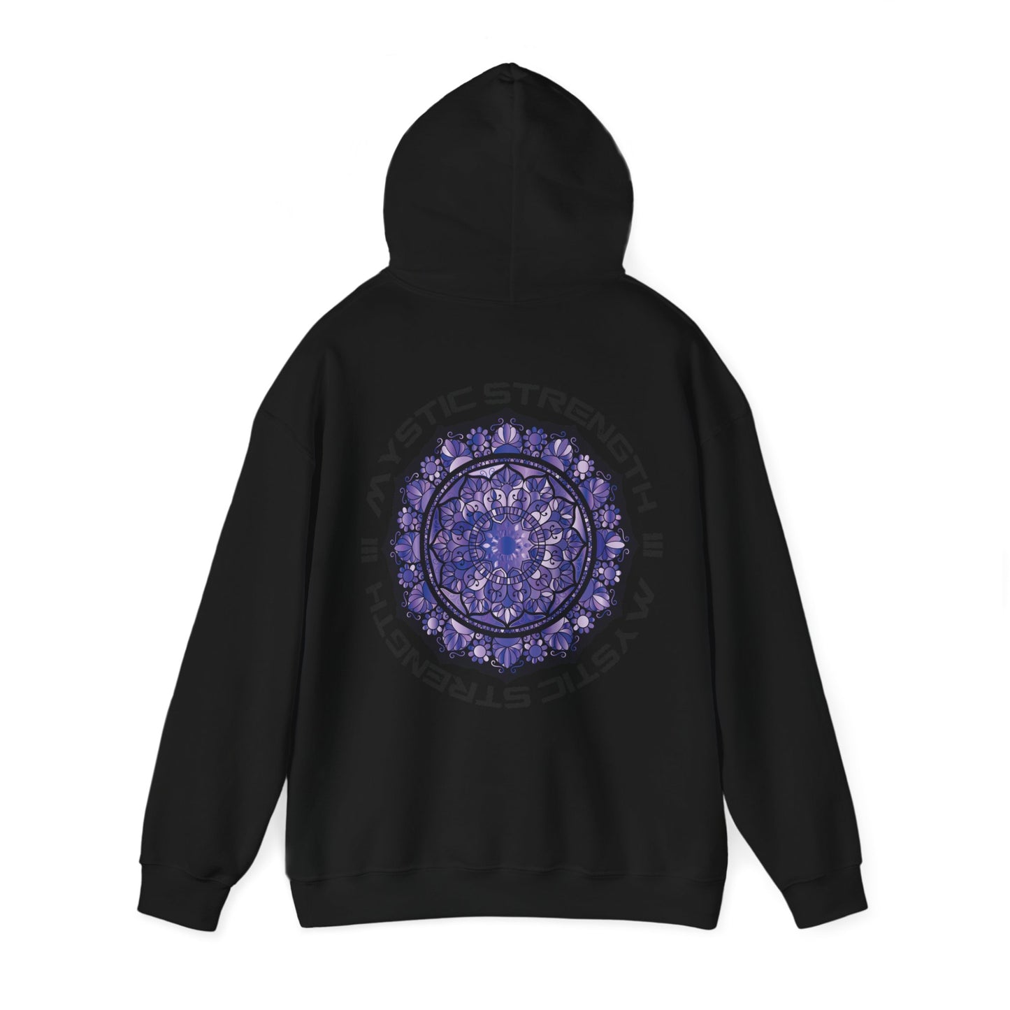 Mosaic Hoodie