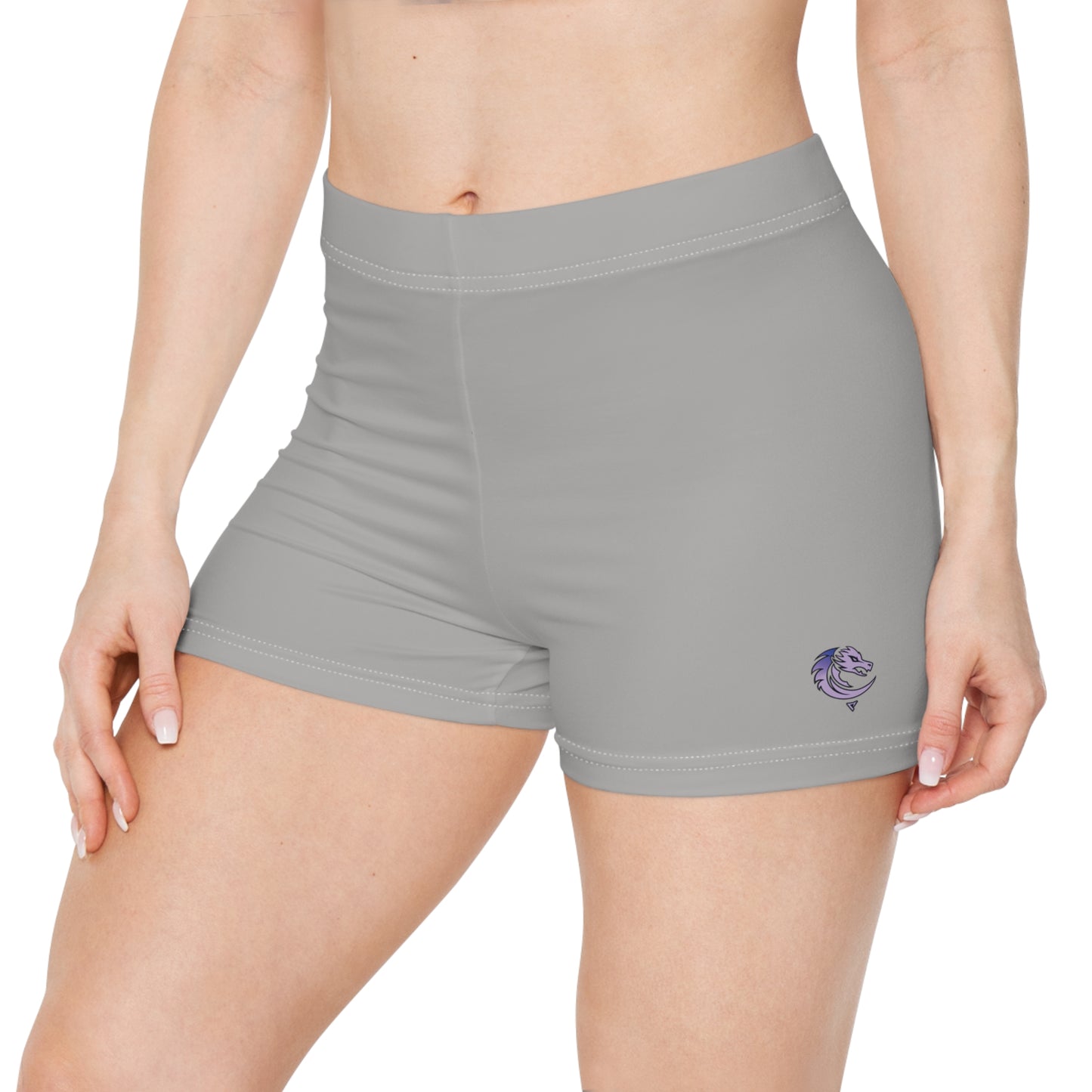 Mystic Strength Women's Shorts