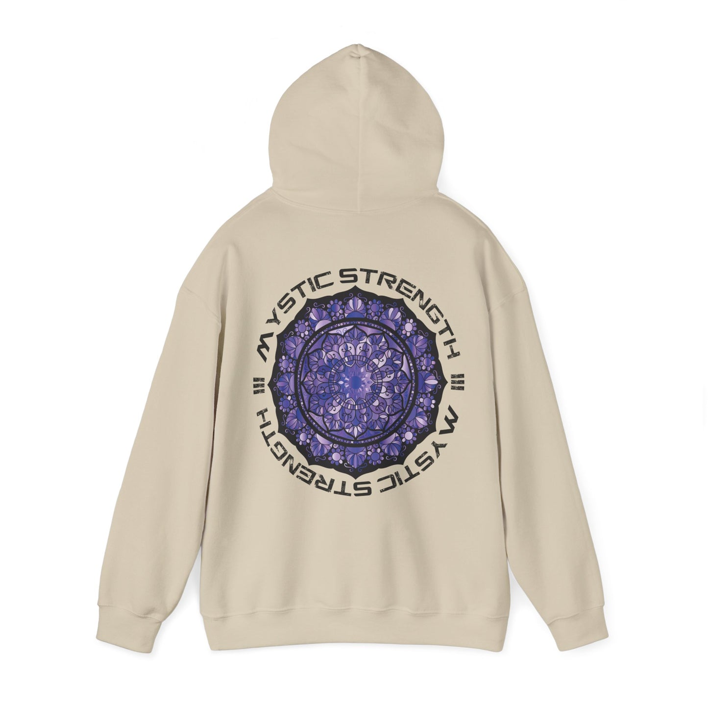 Mosaic Hoodie