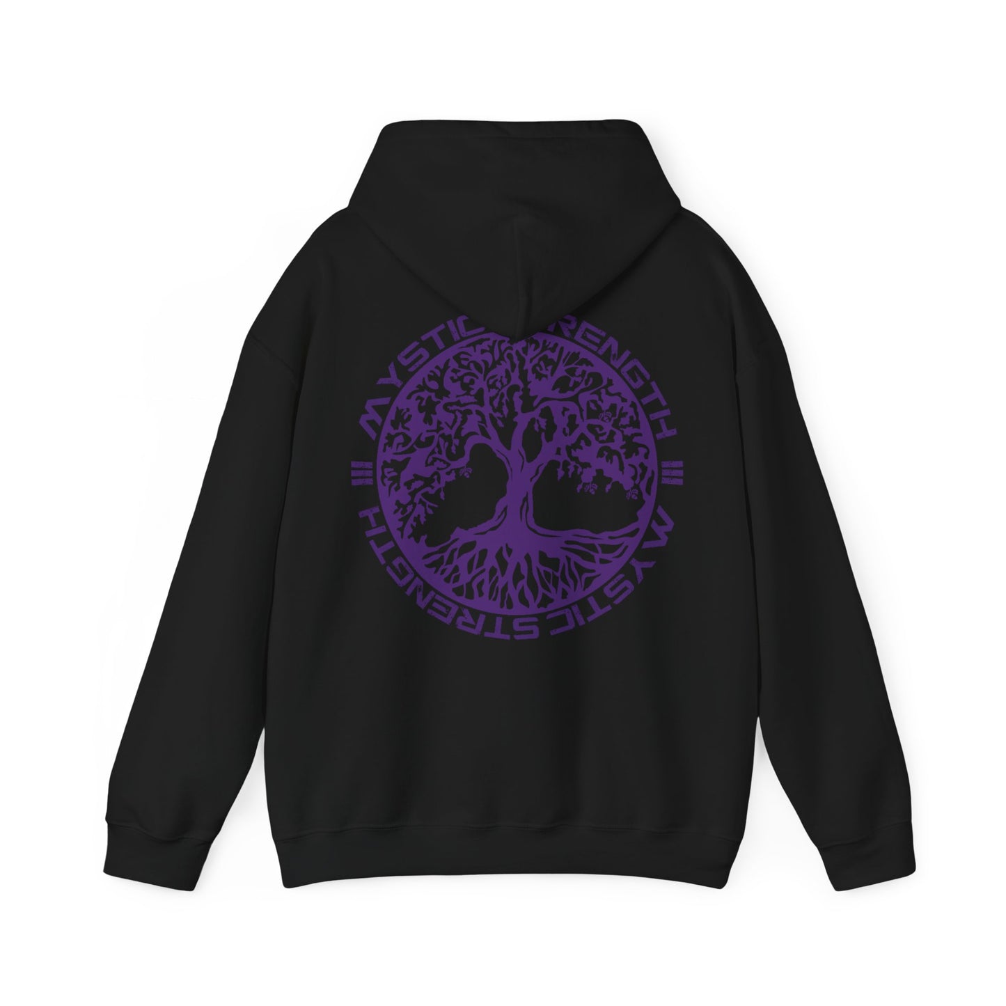 Tree Of Life Hoodie