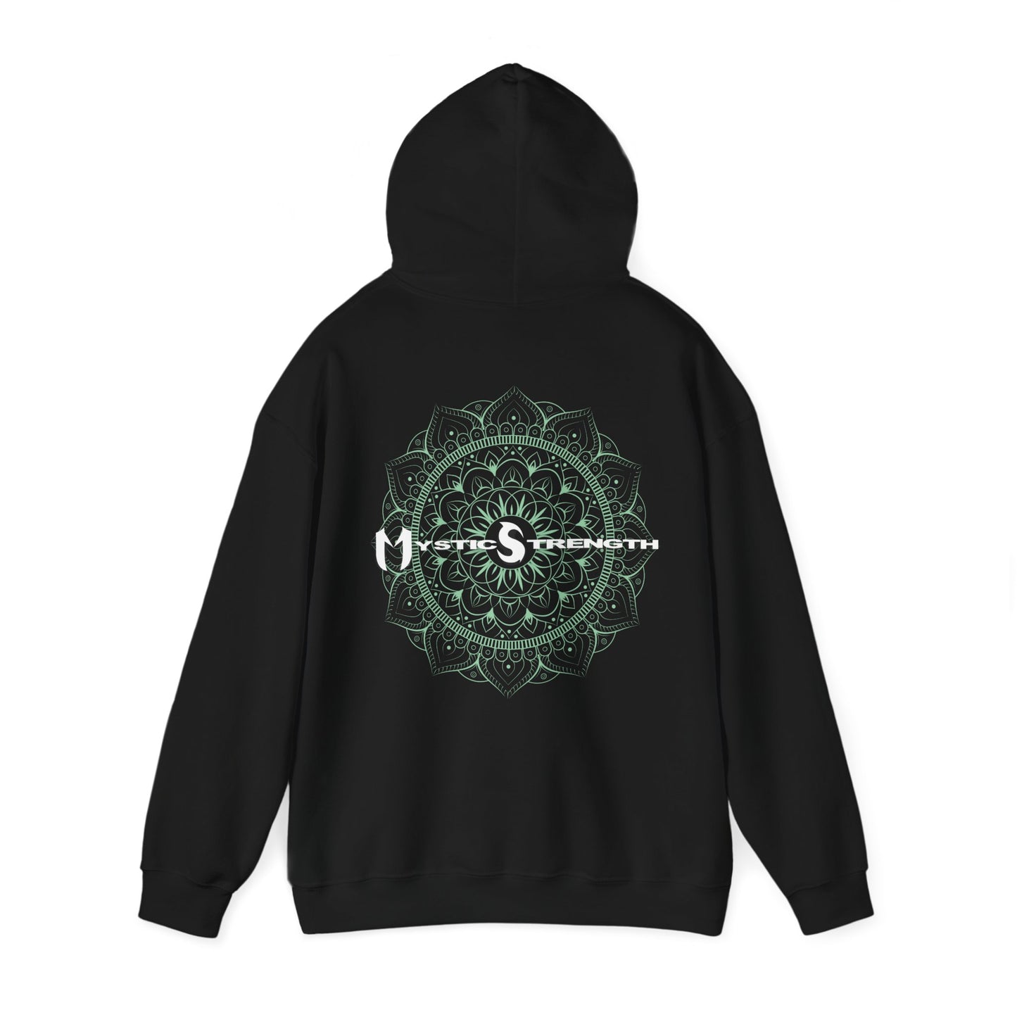 Mandala Hoodie