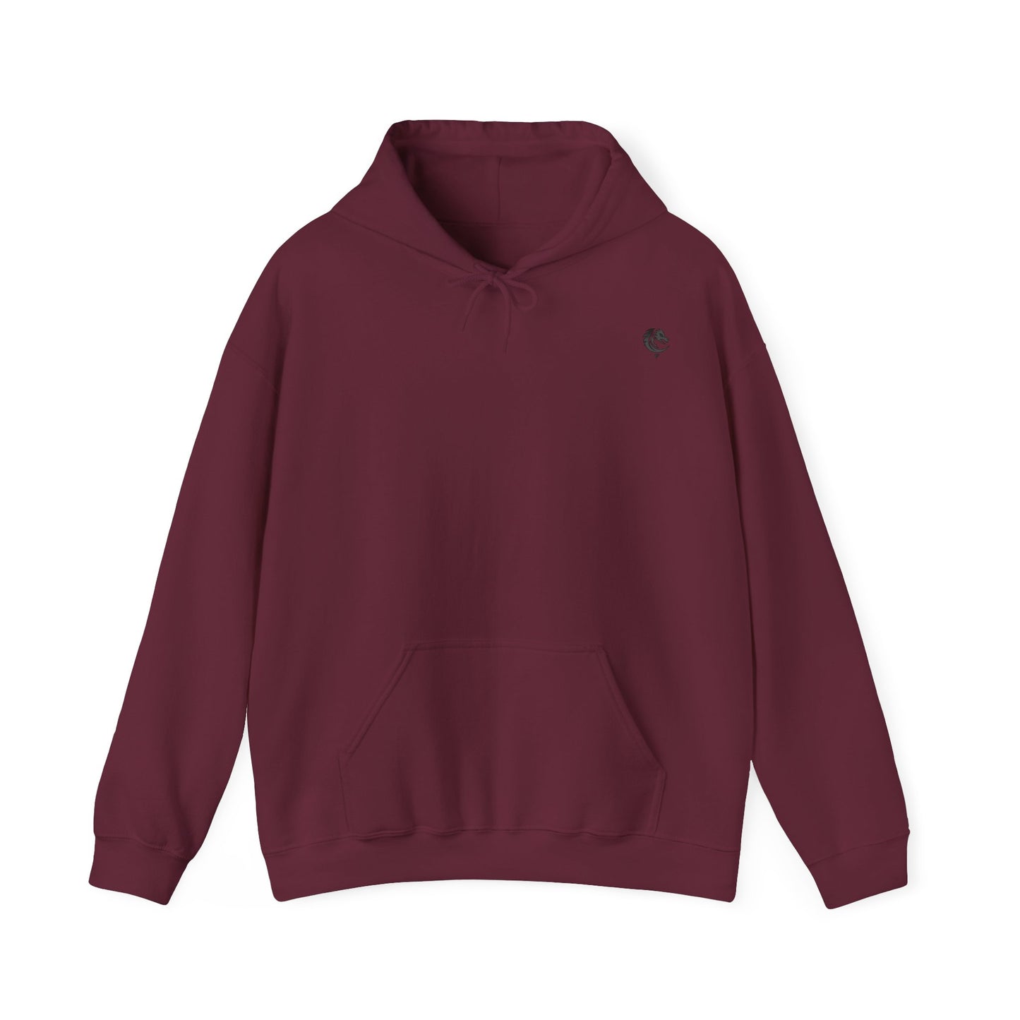 Flower Of Life Hoodie