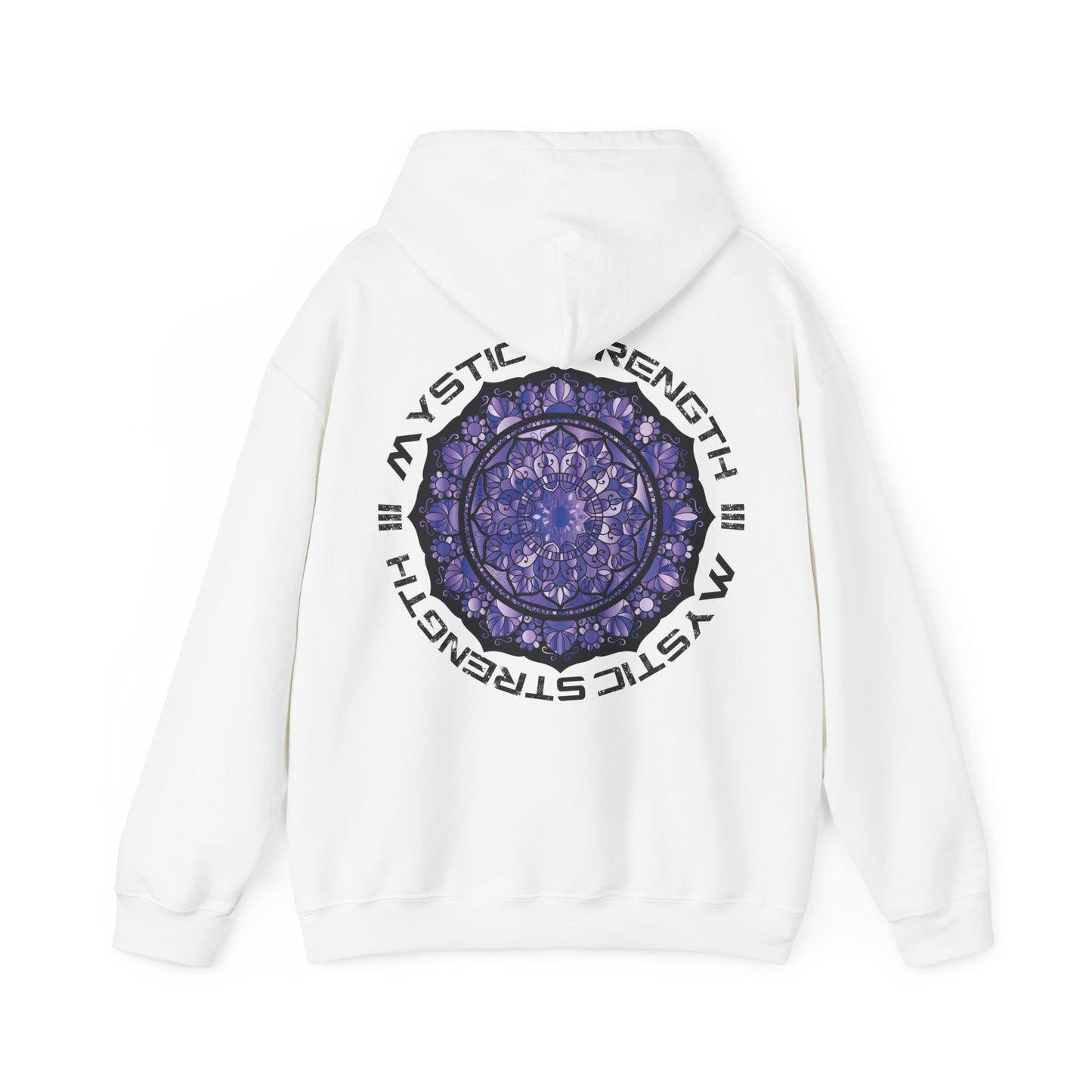 Mosaic Hoodie