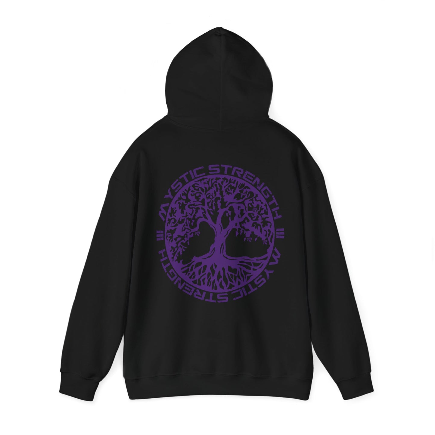 Tree Of Life Hoodie