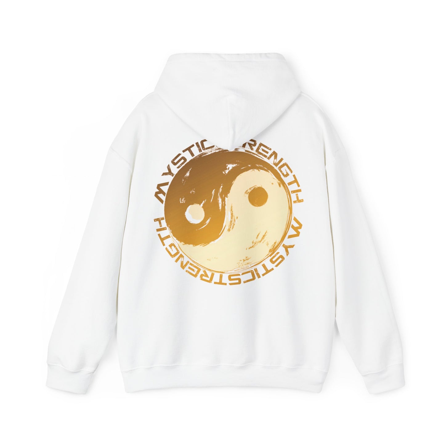 Yin Yang Hoodie