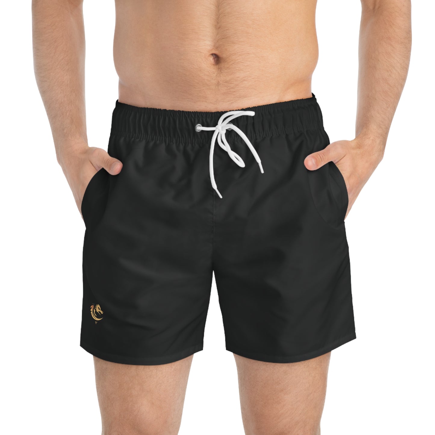 Mystic Strength Swim Trunks
