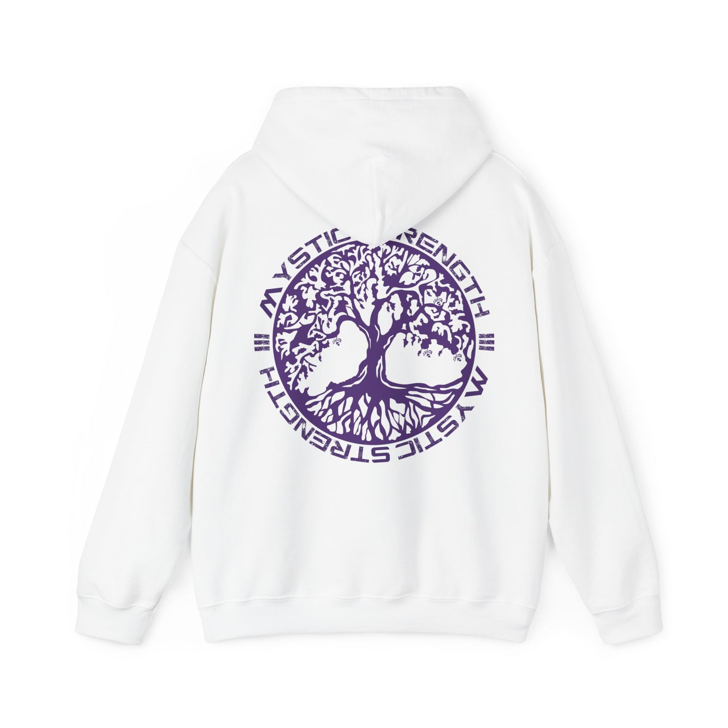 Tree Of Life Hoodie