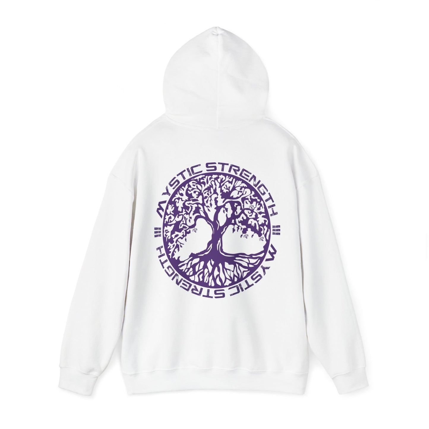 Tree Of Life Hoodie