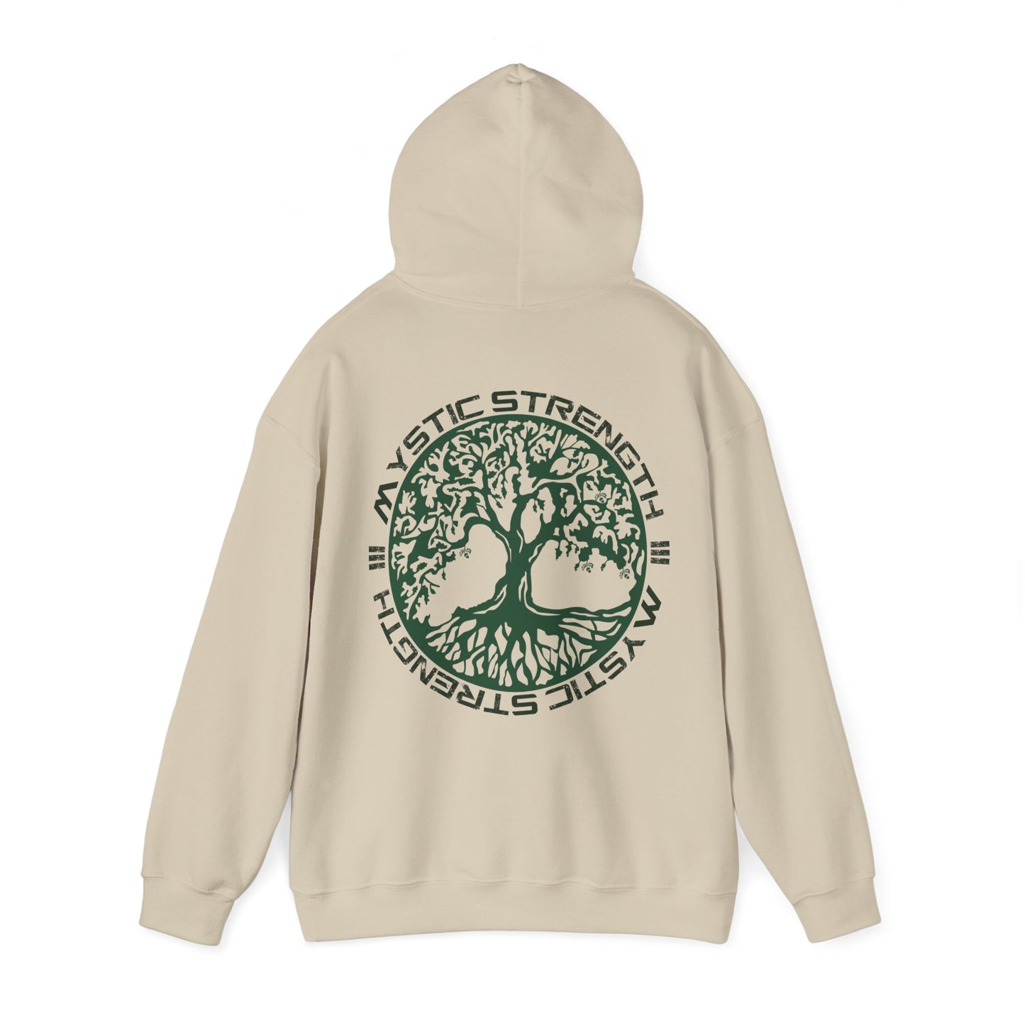 Tree Of Life Hoodie
