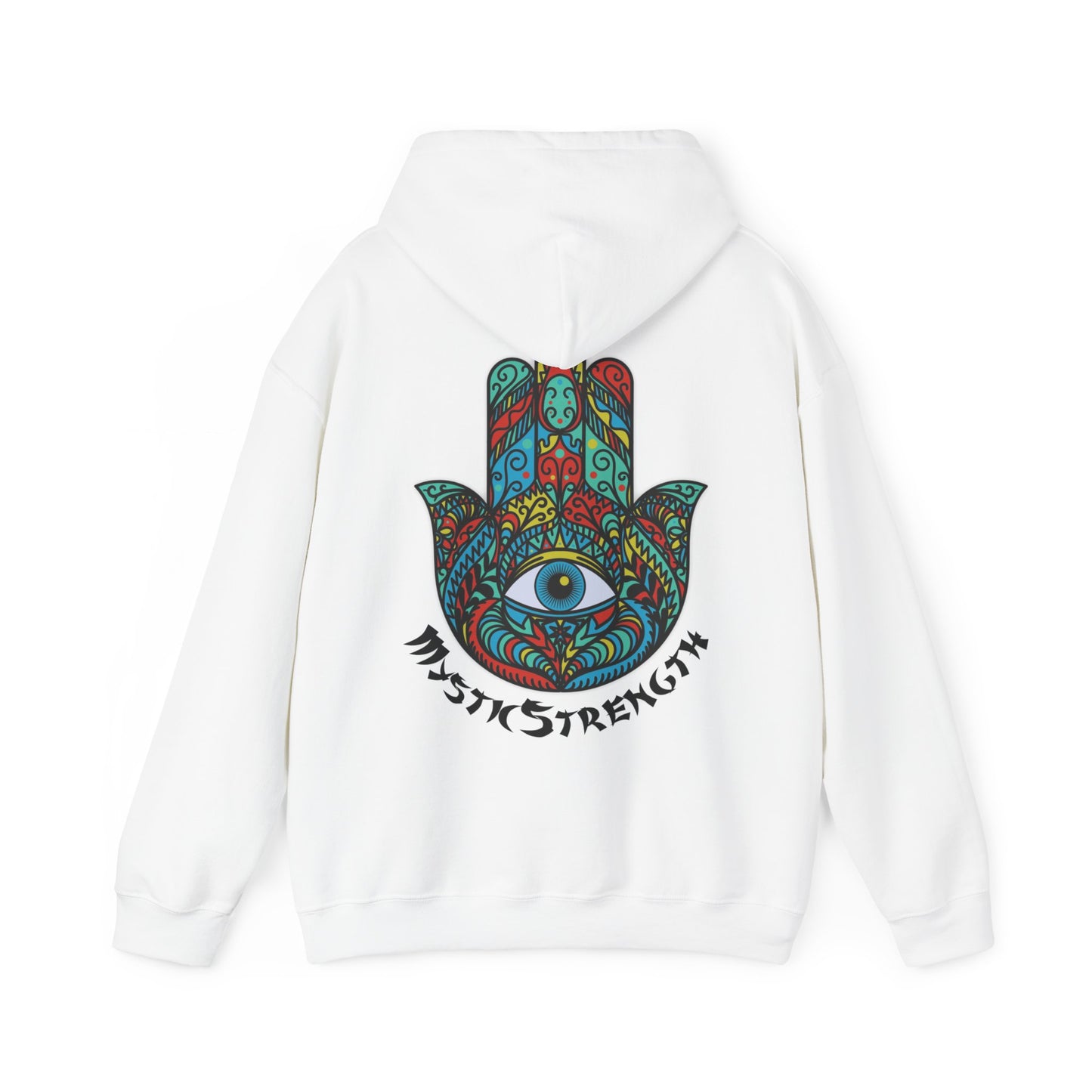 Hamsa Hoodie