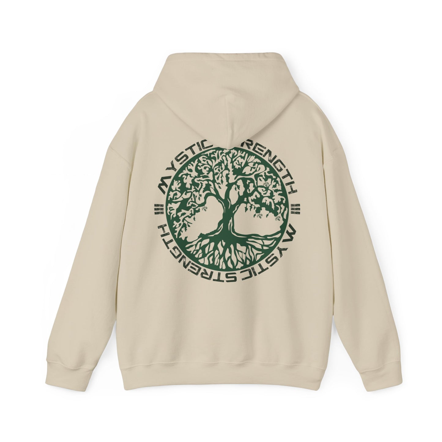 Tree Of Life Hoodie