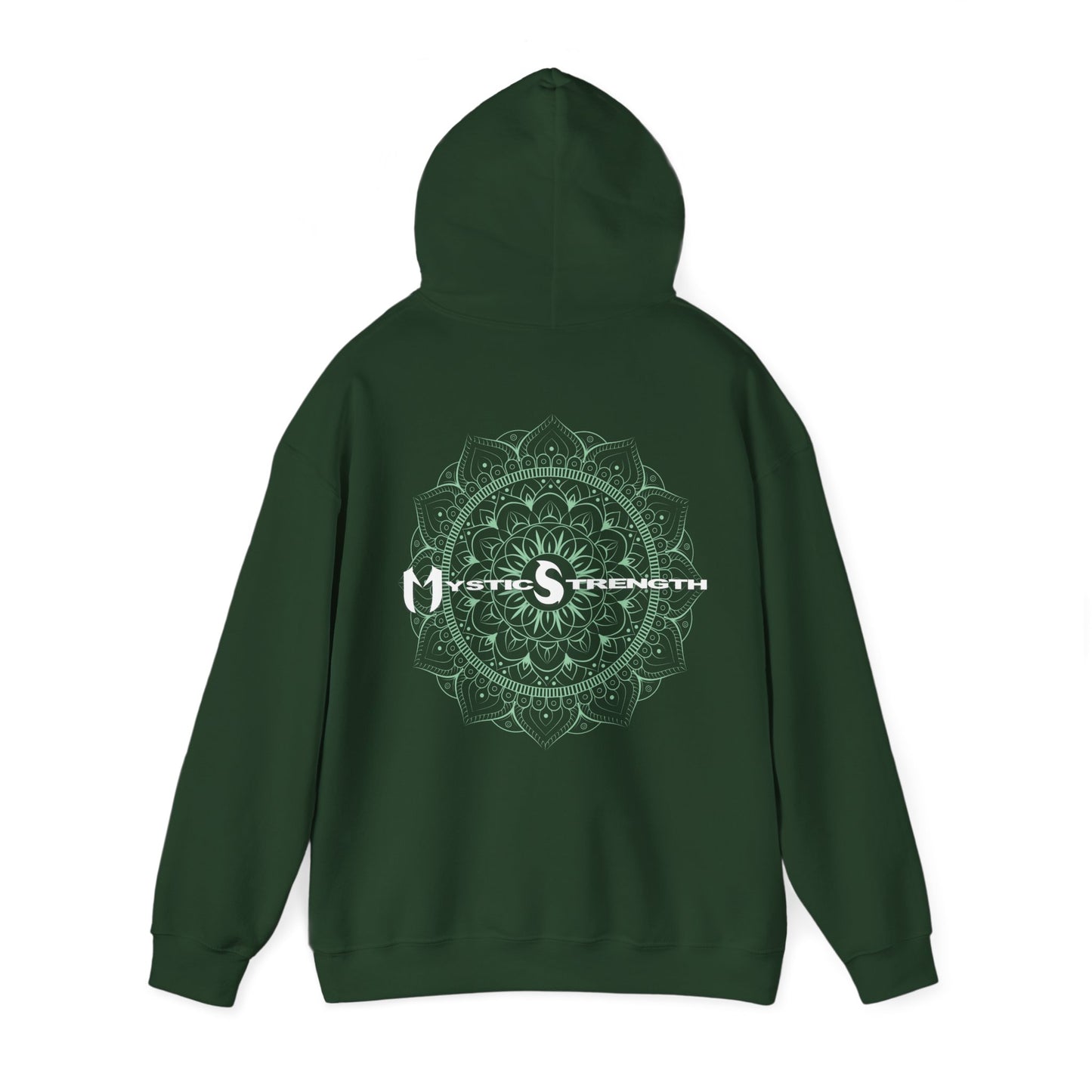 Mandala Hoodie