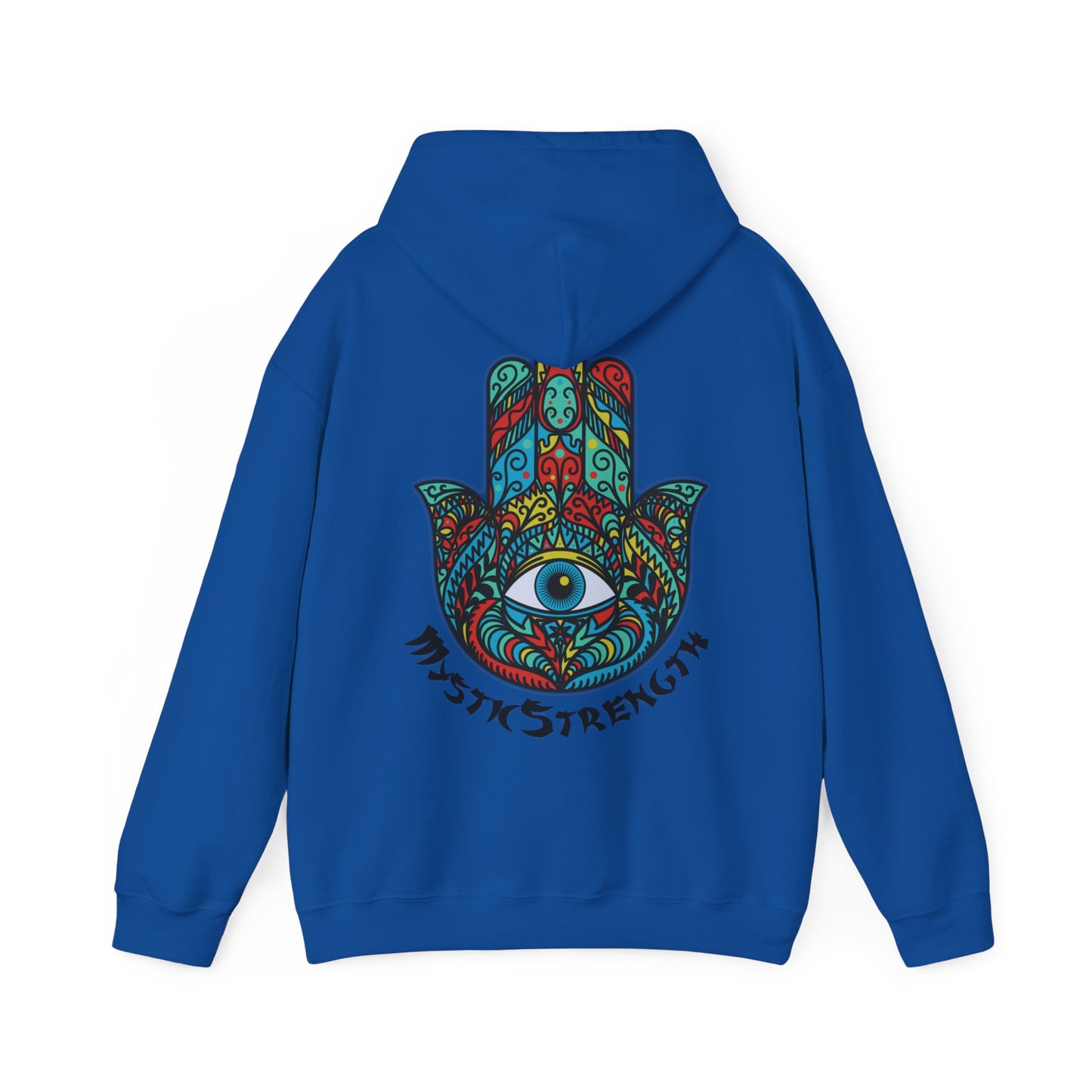 Hamsa Hoodie