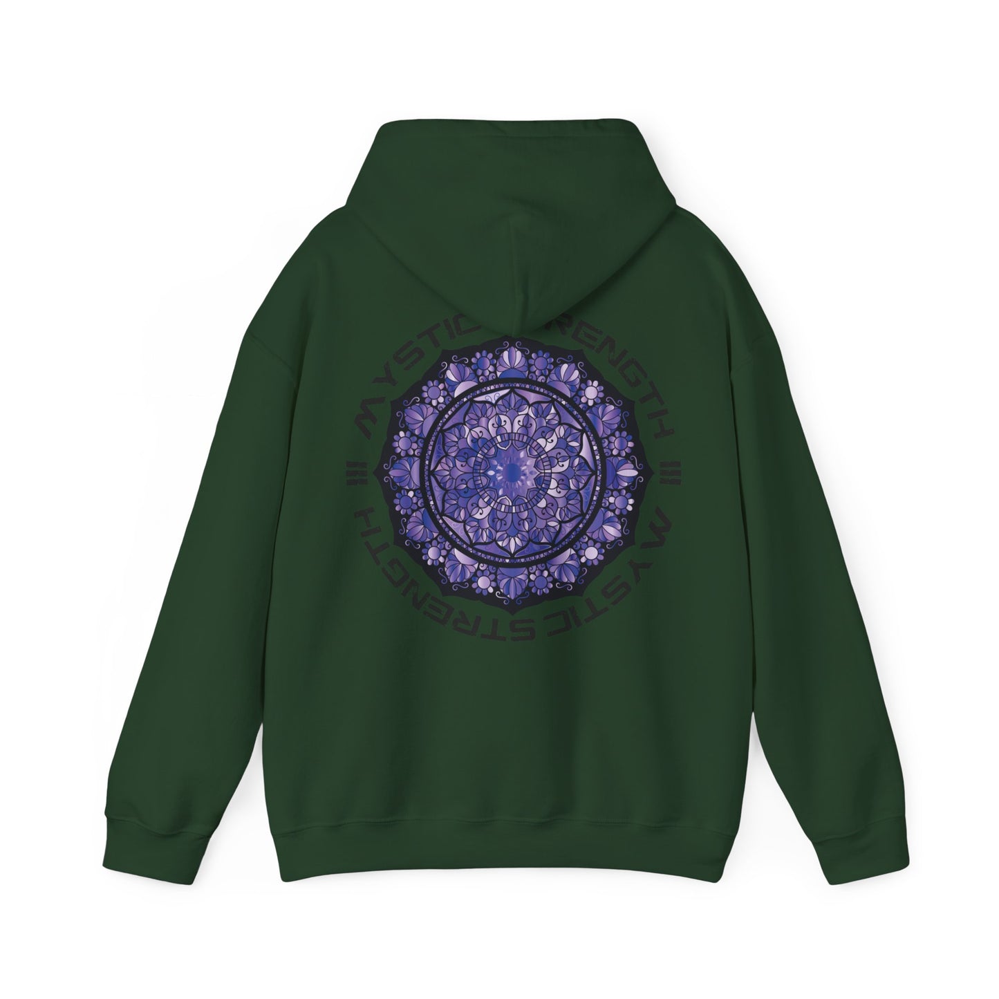 Mosaic Hoodie