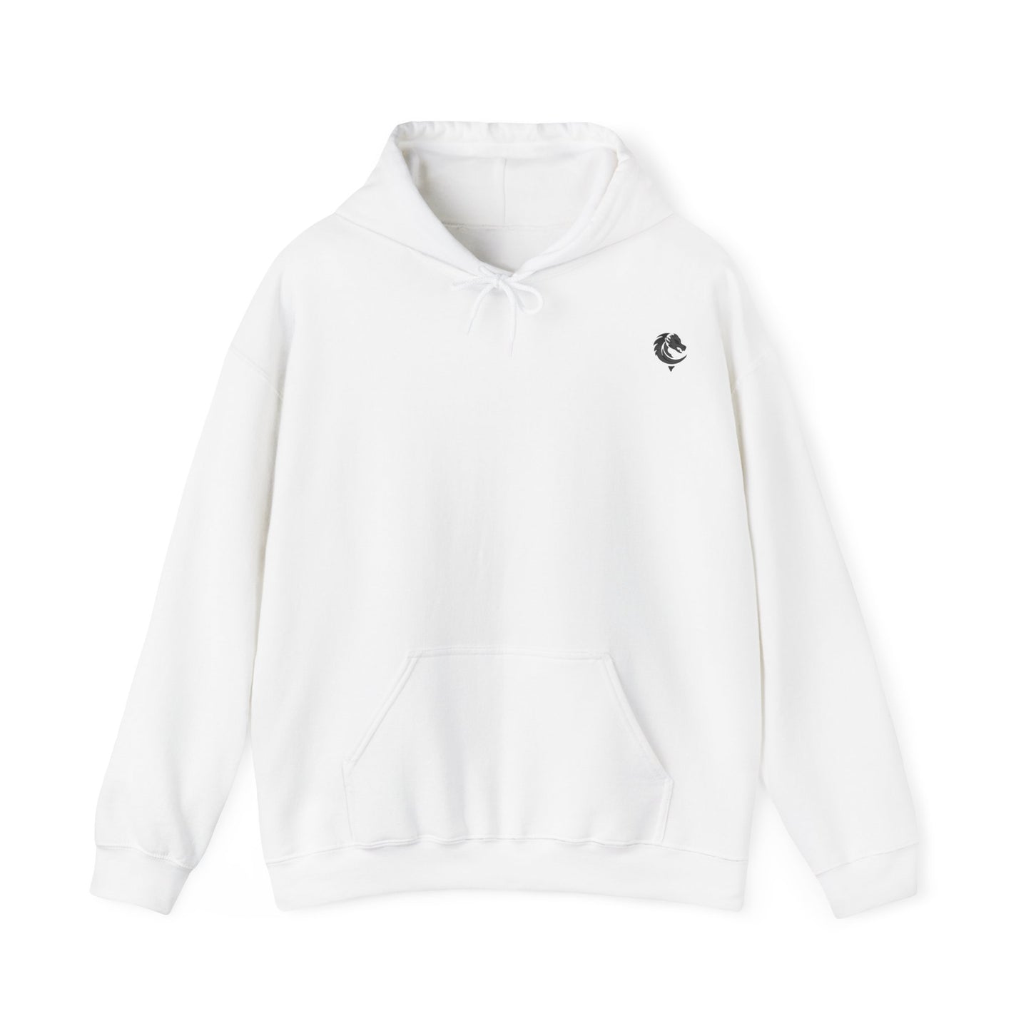 Logo Hoodie