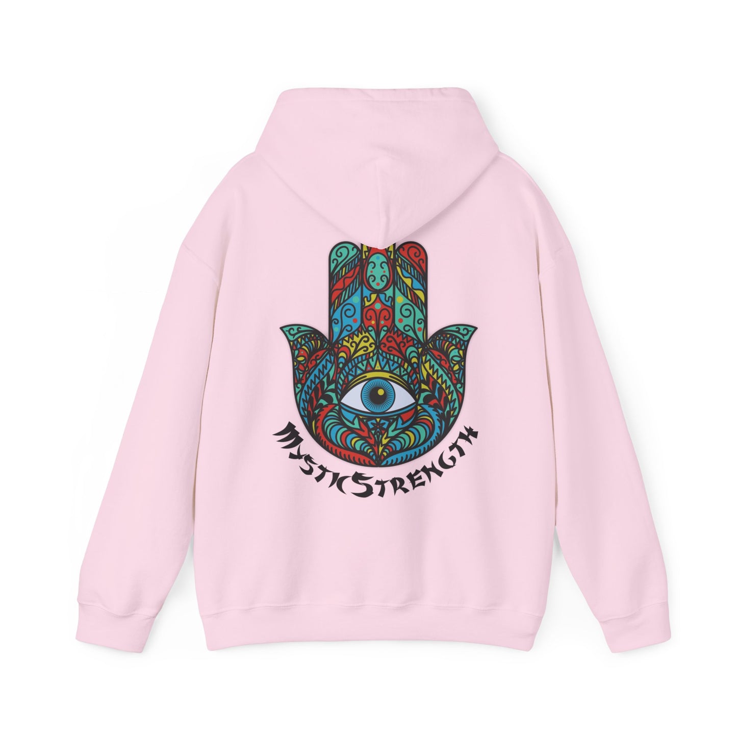Hamsa Hoodie