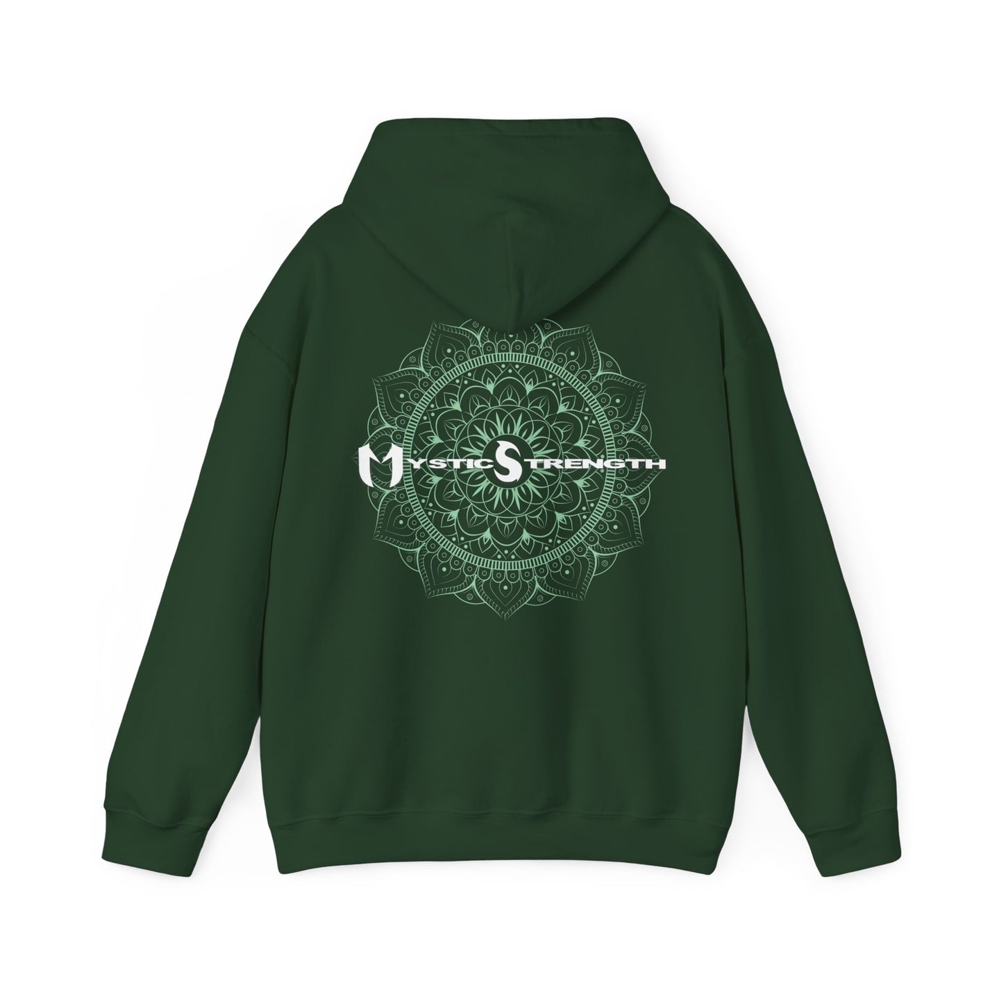 Mandala Hoodie