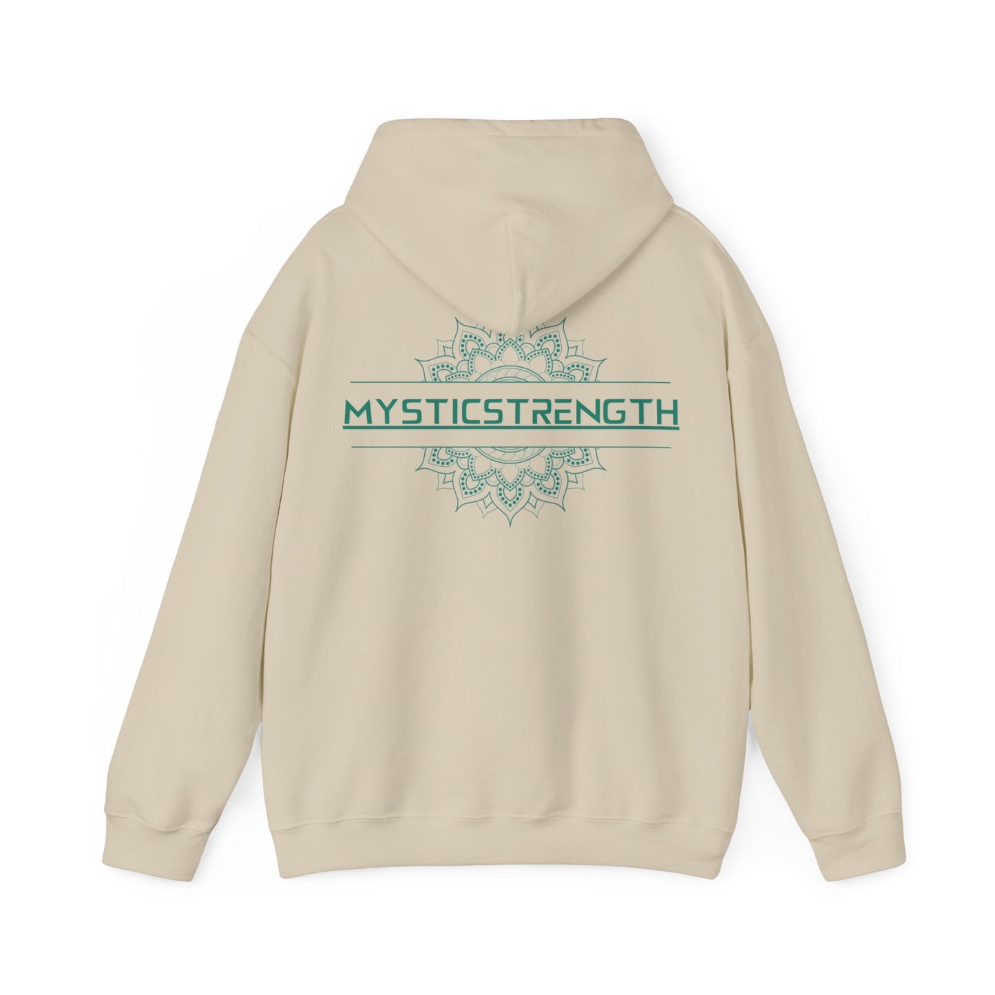 Mystic Strength Hoodie