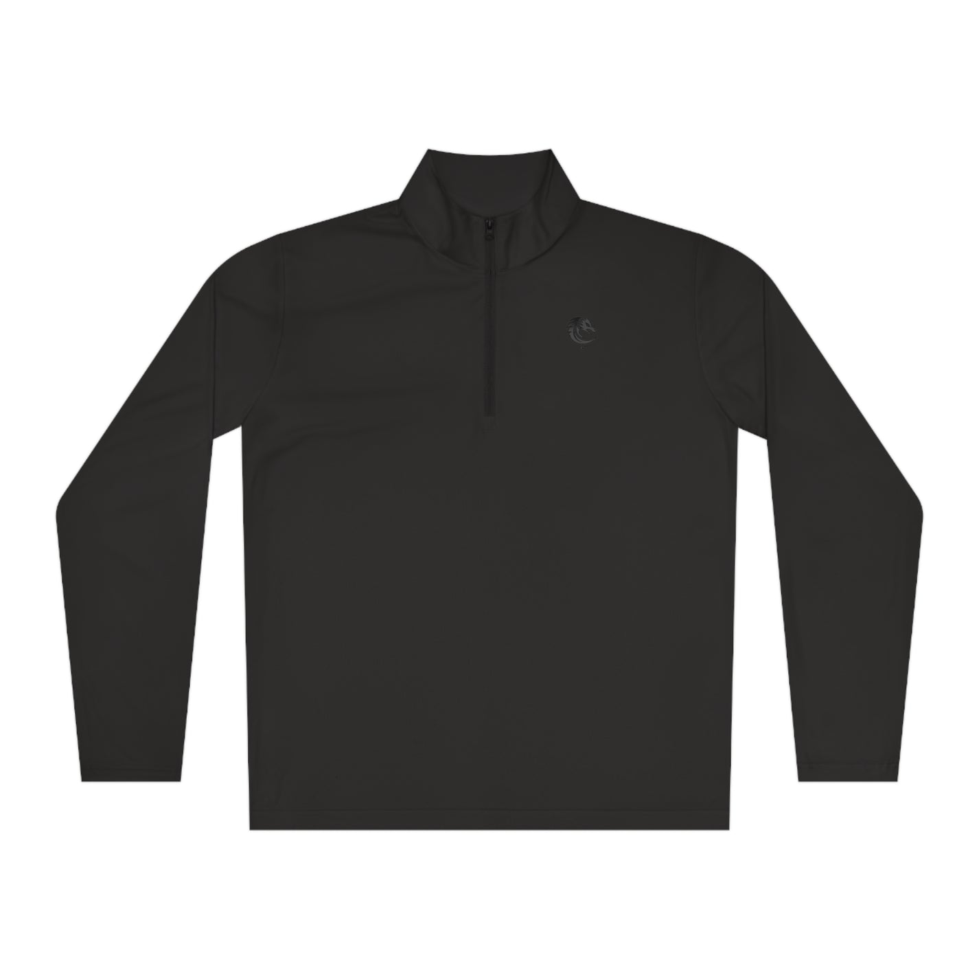 Mystic Strength Pullover