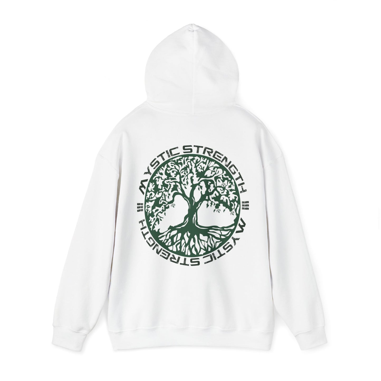 Mystic Strength Hoodie