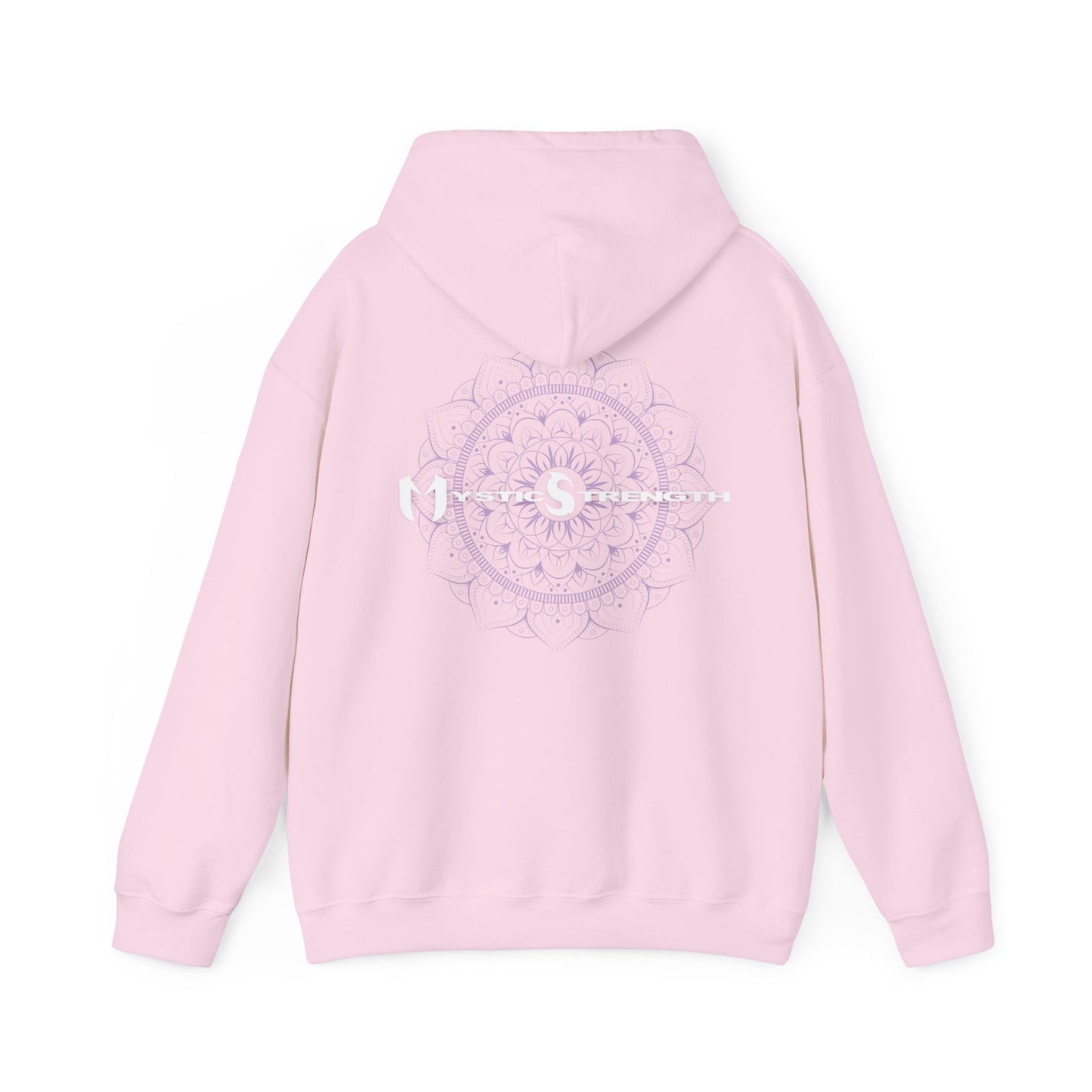 Mandala Hoodie