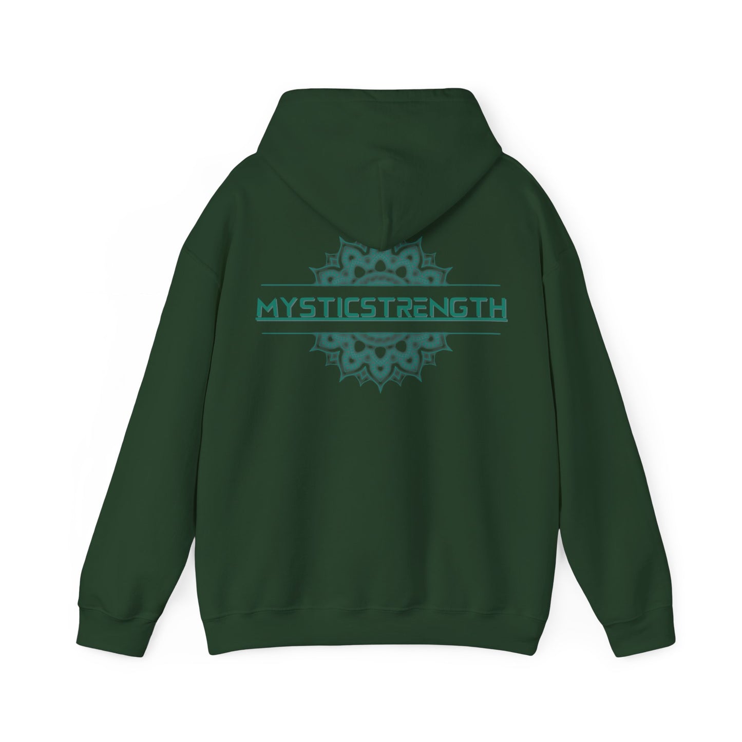 Mystic Strength Hoodie