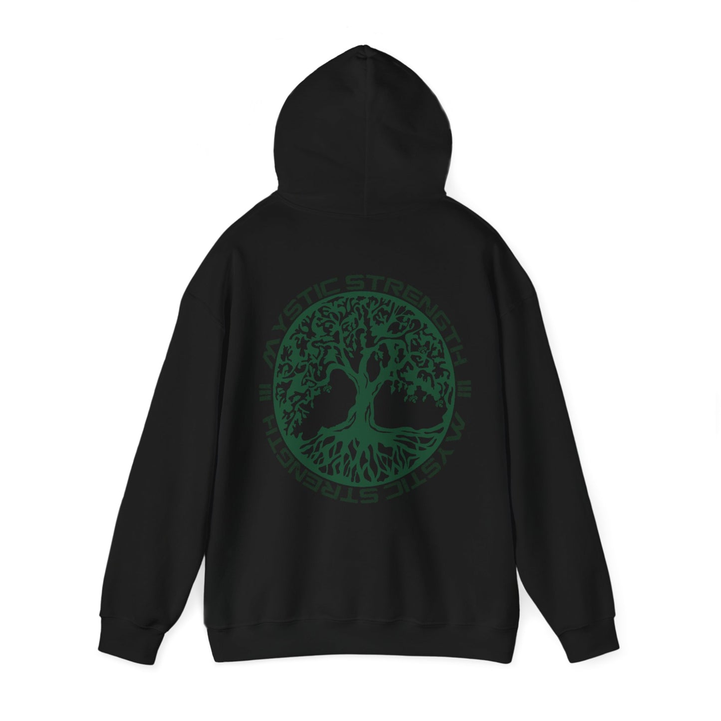 Mystic Strength Hoodie