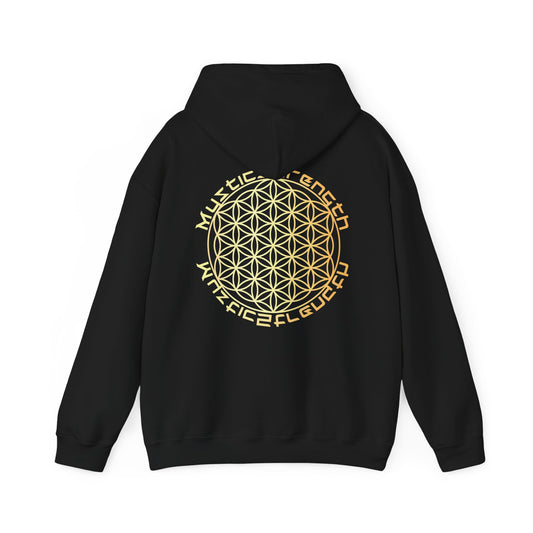 Flower Of Life Hoodie