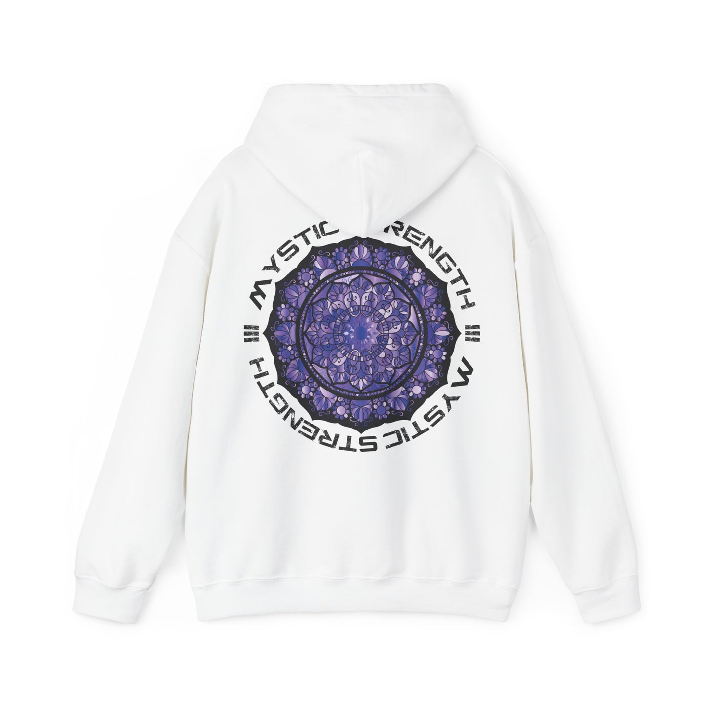 Mosaic Hoodie