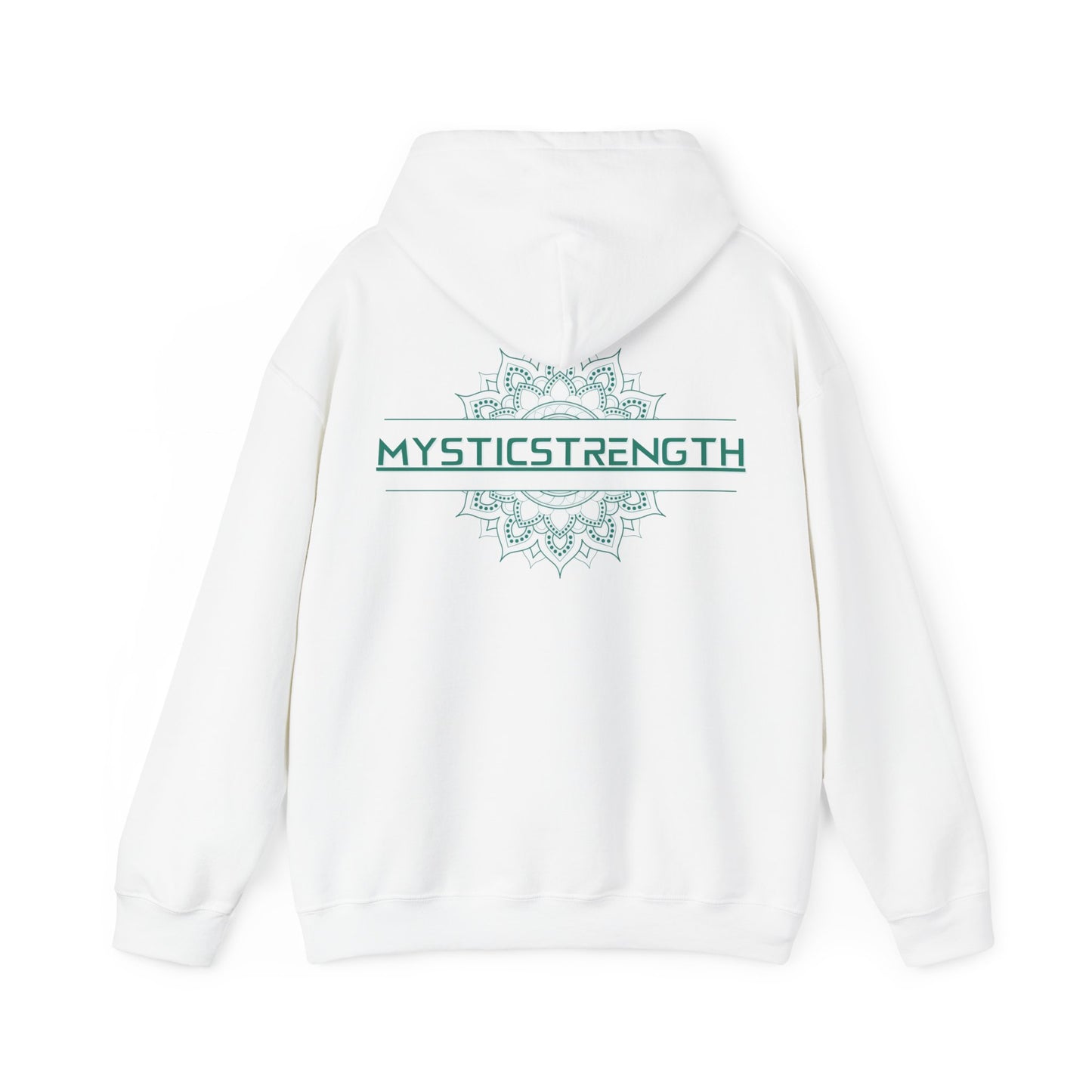 Mystic Strength Hoodie