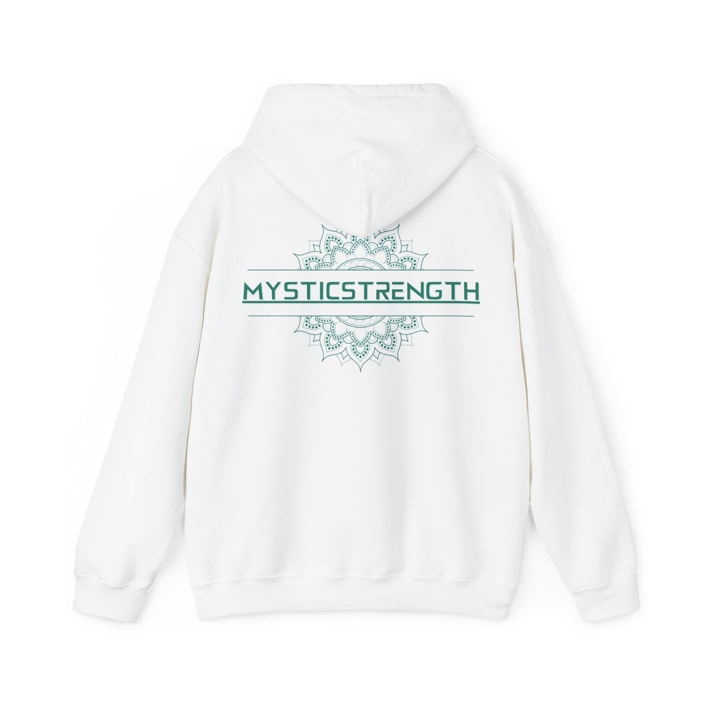 Mandala Hoodie