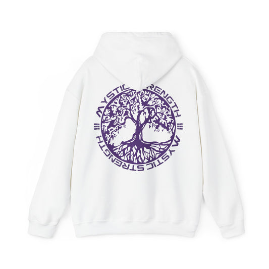 Mystic Strength Hoodie